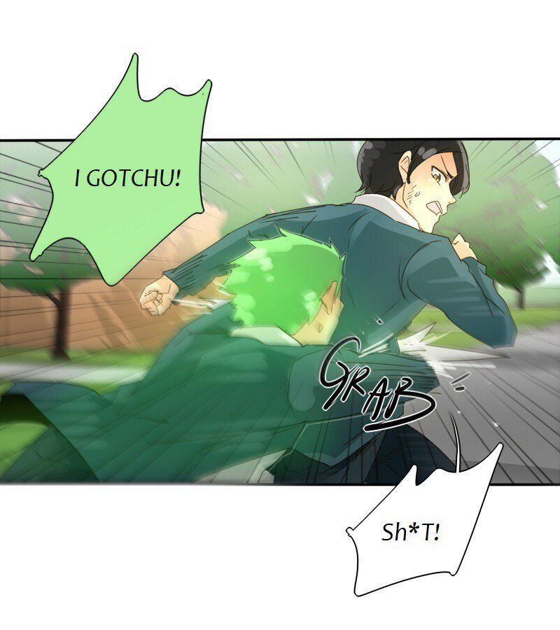 Read unOrdinary Manga Online