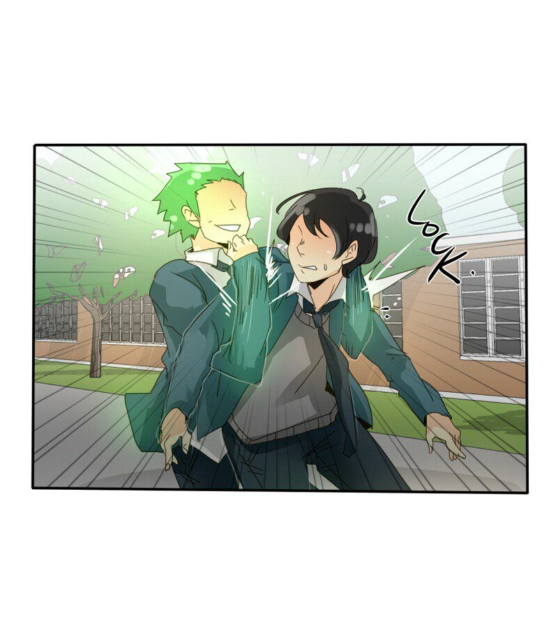 Read unOrdinary Manga Online