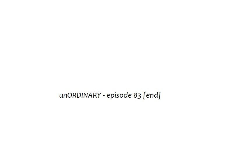 Read unOrdinary Manga Online