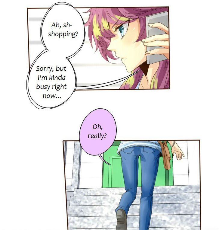 Read unOrdinary Manga Online
