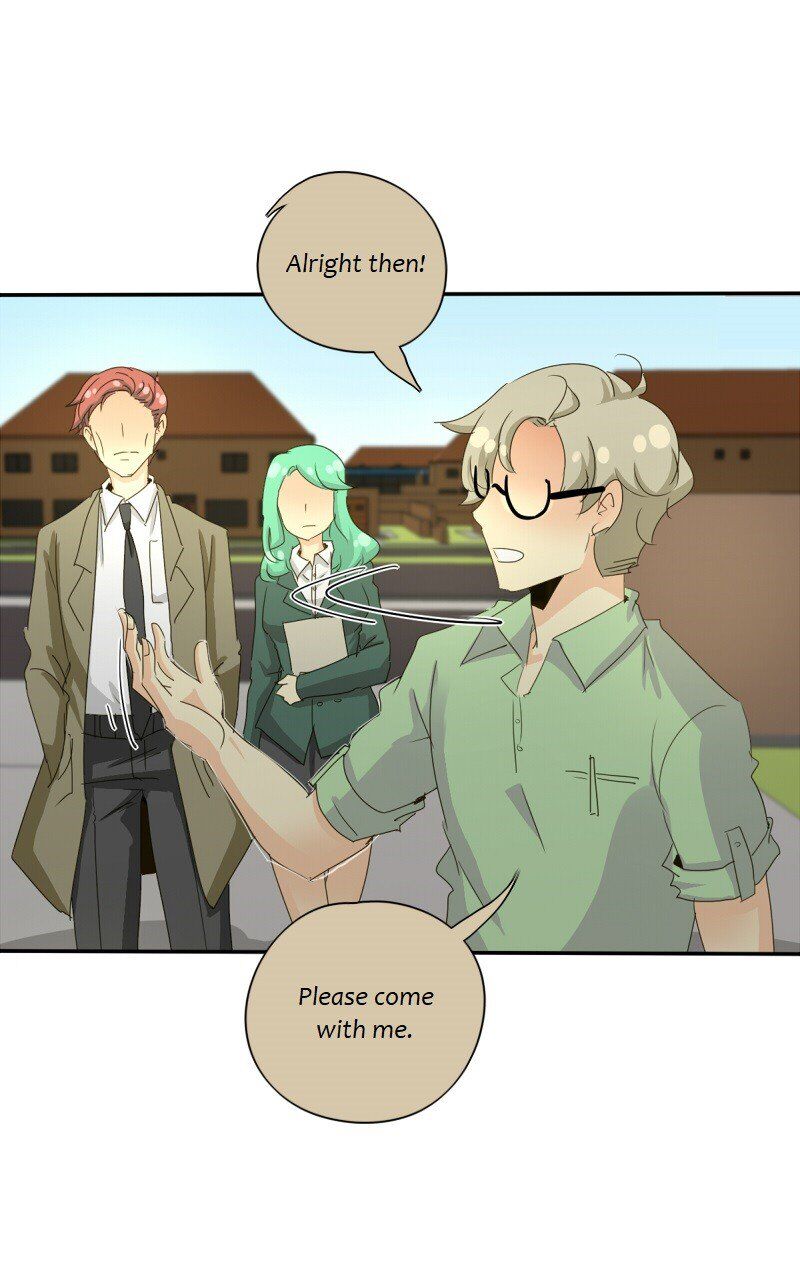Read unOrdinary Manga Online