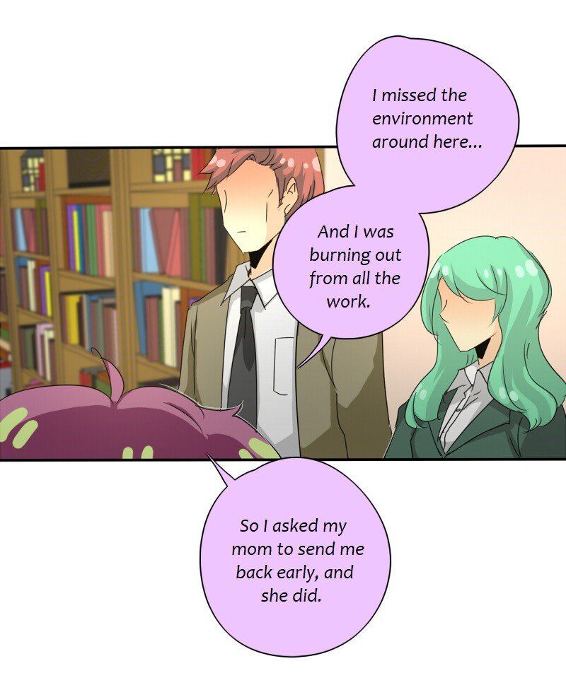 Read unOrdinary Manga Online