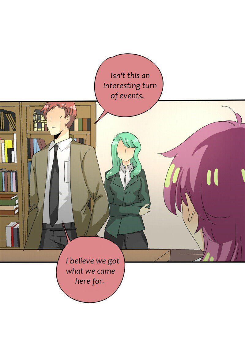 Read unOrdinary Manga Online