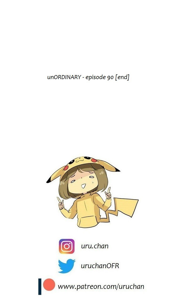 Read unOrdinary Manga Online