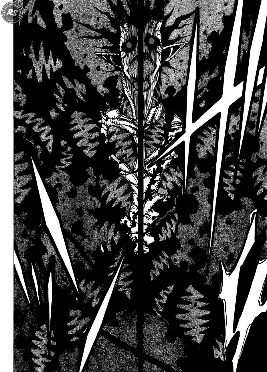 Read Black Clover (es) Manga Online