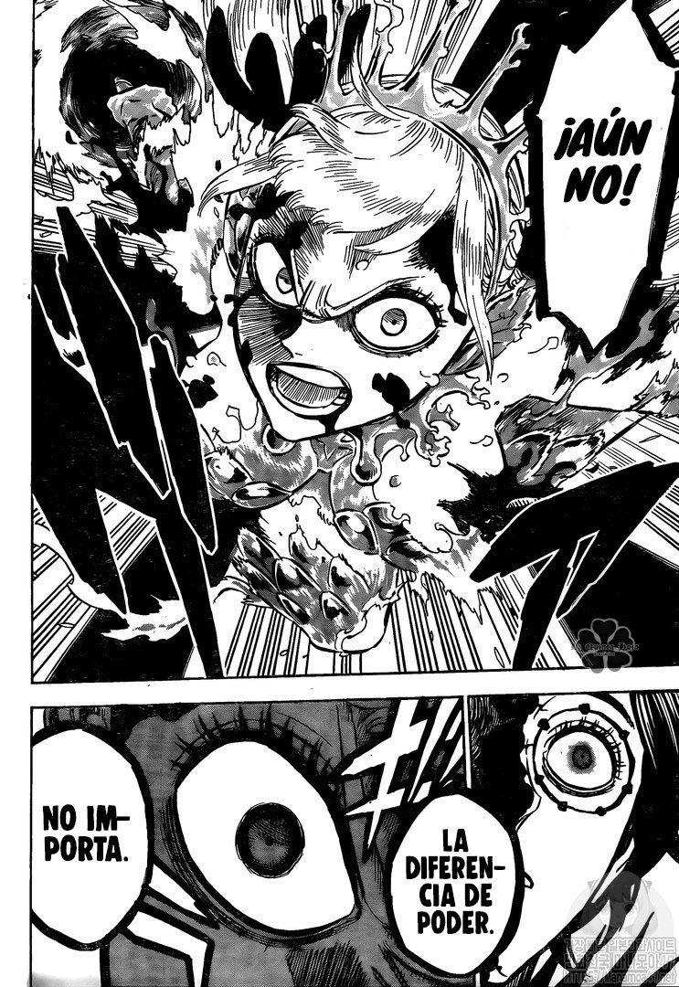 Read Black Clover (es) Manga Online