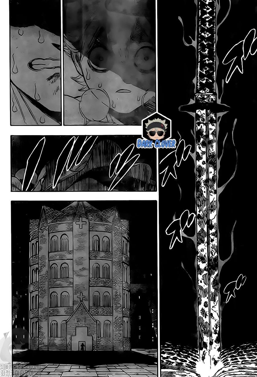 Read Black Clover (es) Manga Online