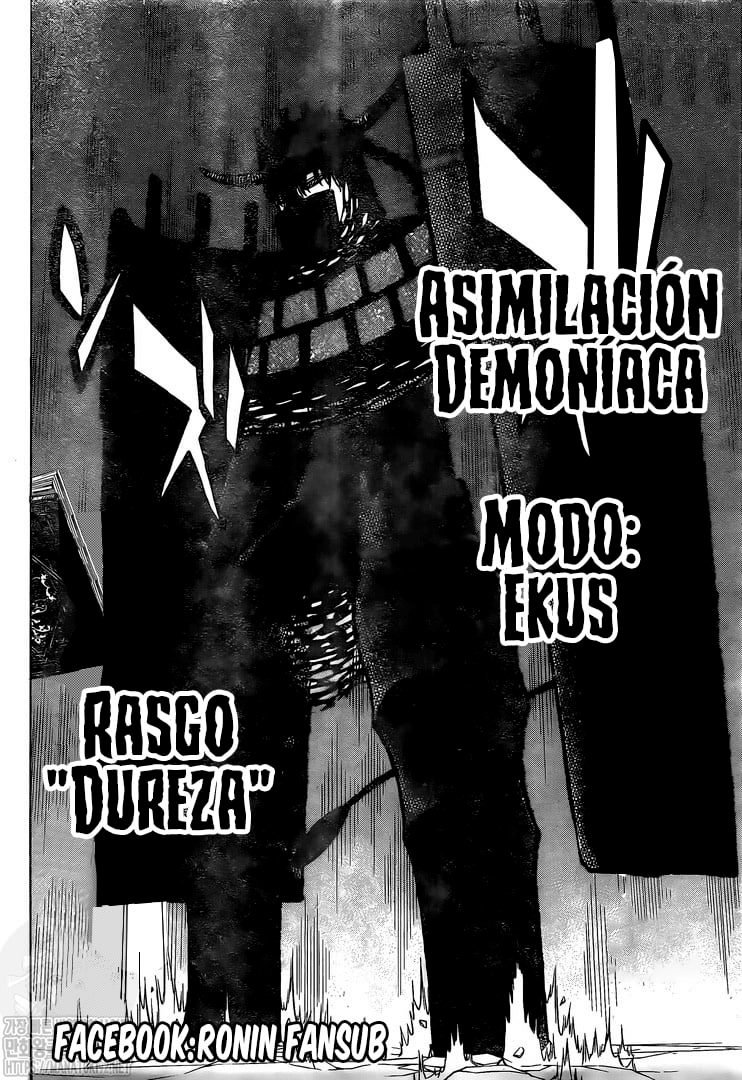 Read Black Clover (es) Manga Online