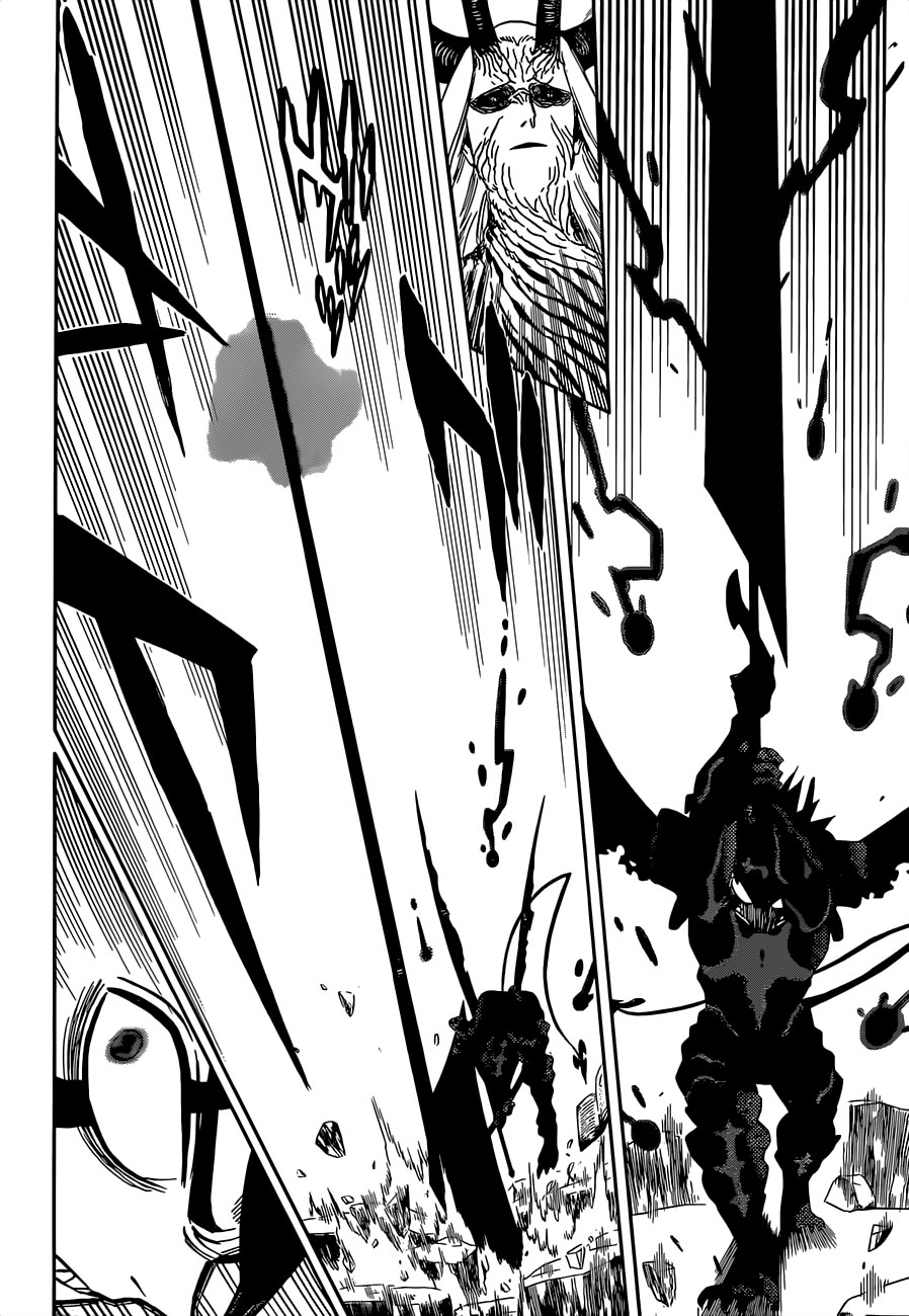 Read Black Clover (es) Manga Online