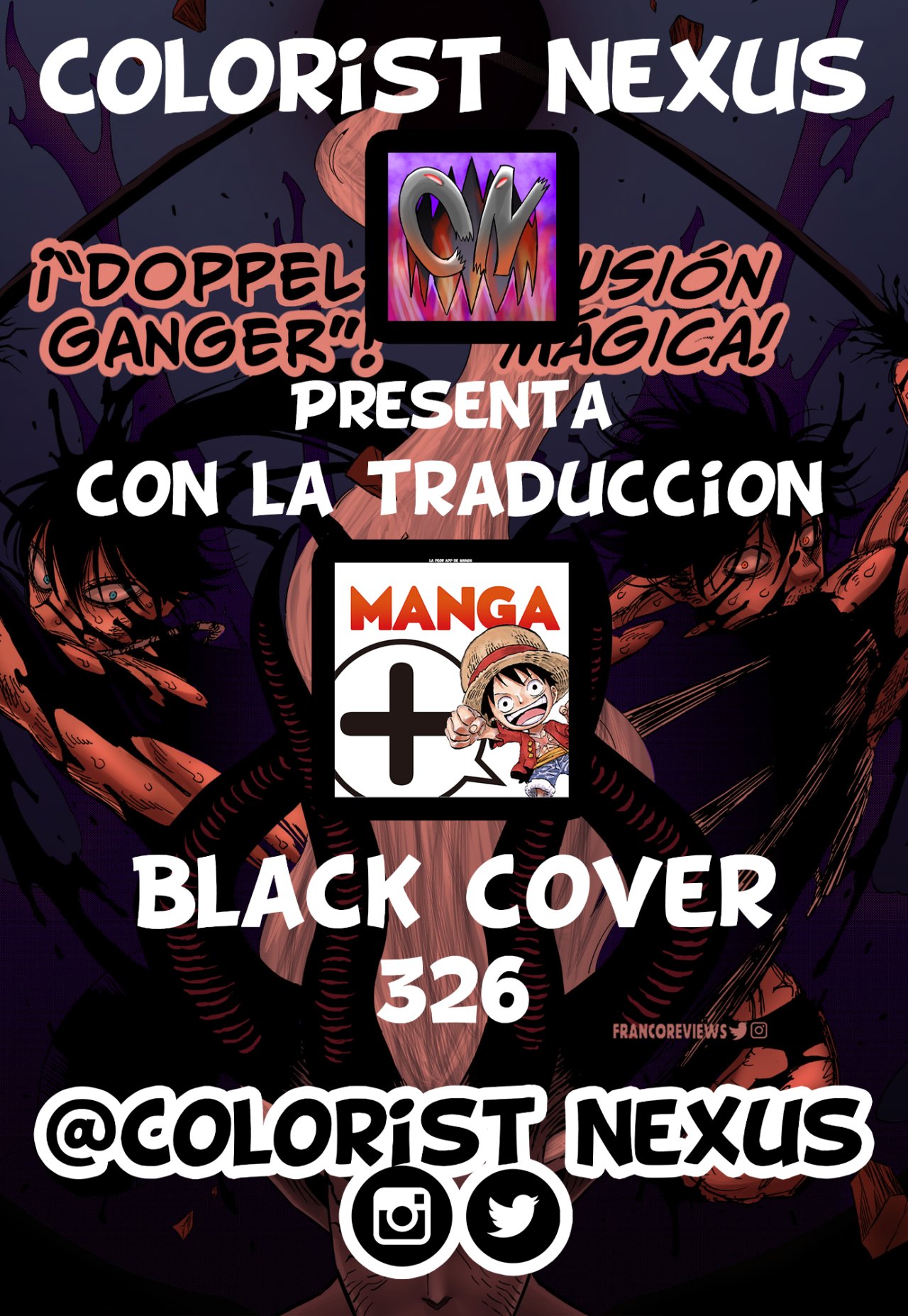 Read Black Clover (es) Manga Online