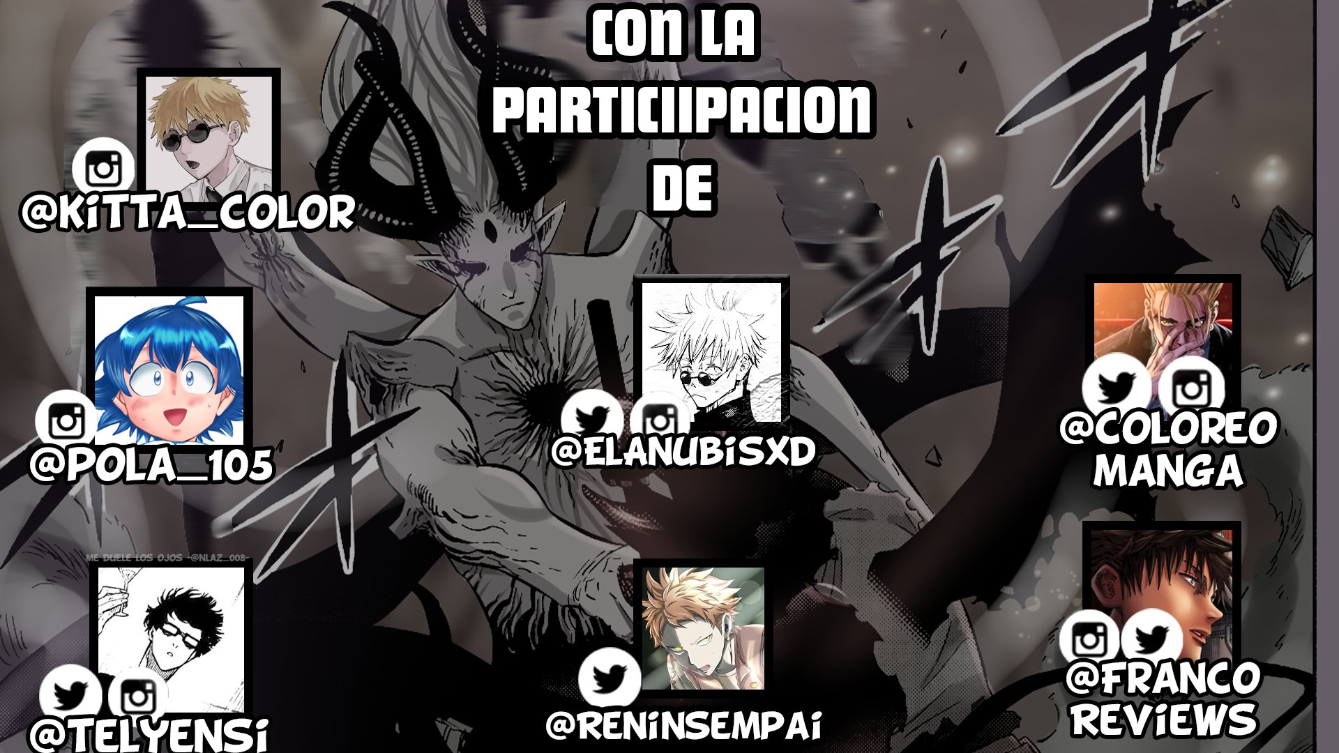 Read Black Clover (es) Manga Online