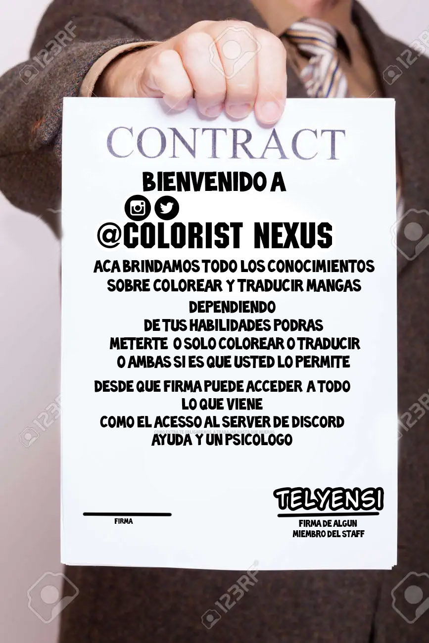 Read Black Clover (es) Manga Online