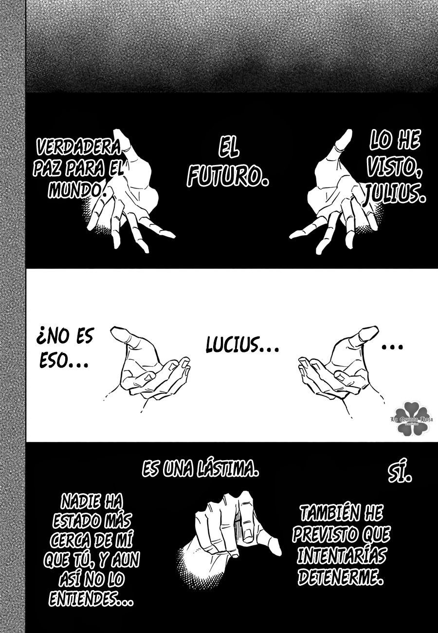 Read Black Clover (es) Manga Online