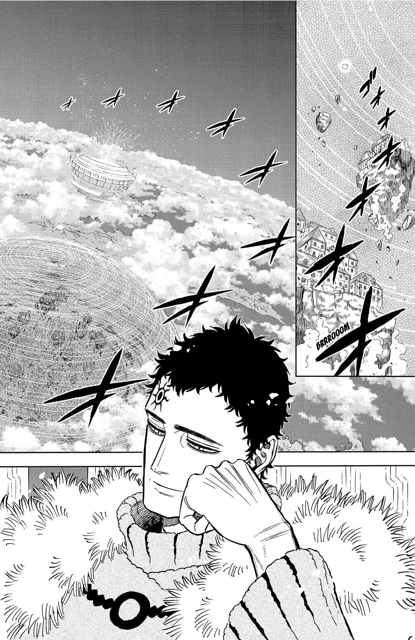 Read Black Clover (es) Manga Online