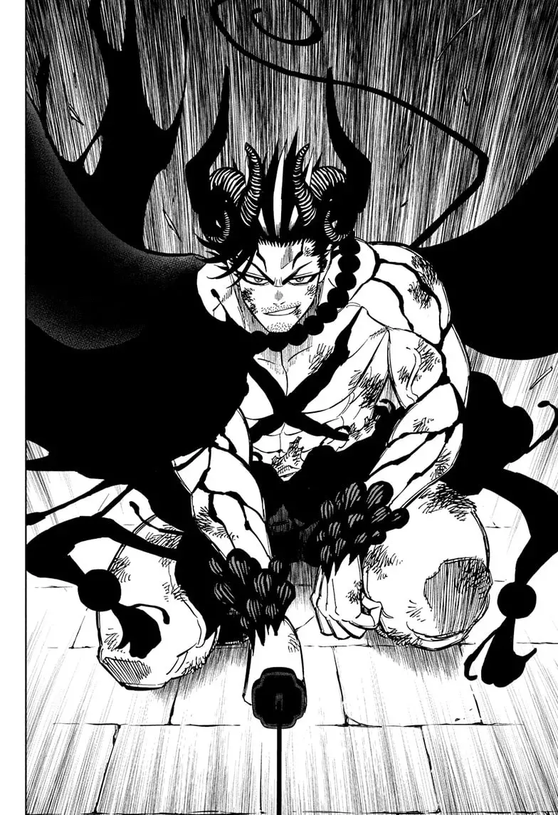 Read Black Clover (es) Manga Online