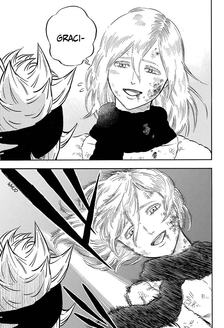 Read Black Clover (es) Manga Online