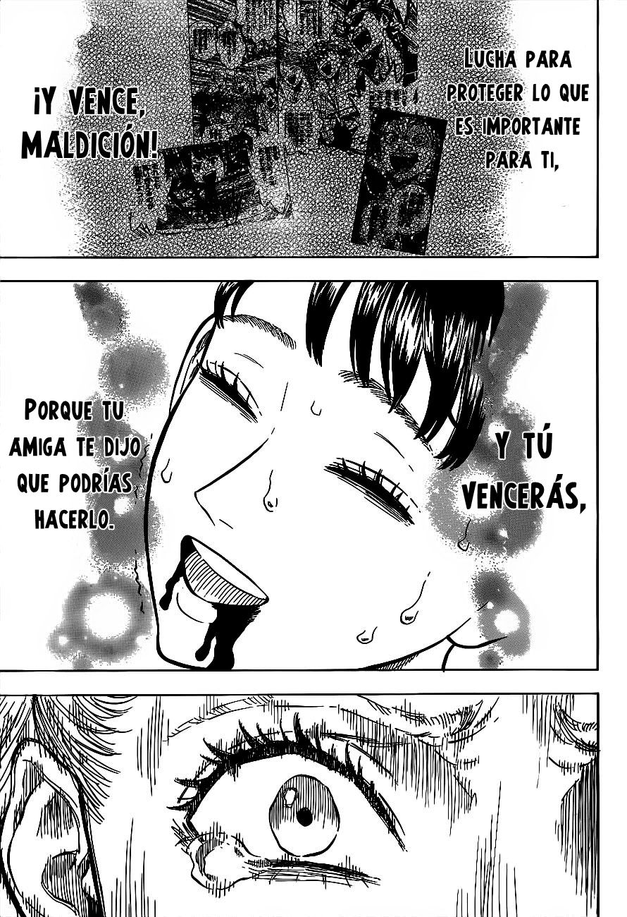 Read Black Clover (es) Manga Online