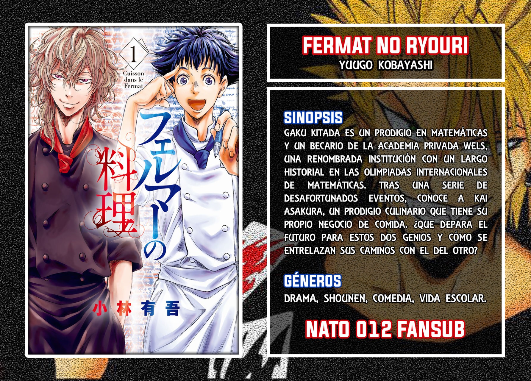 Read Blue Lock (es) Manga Online
