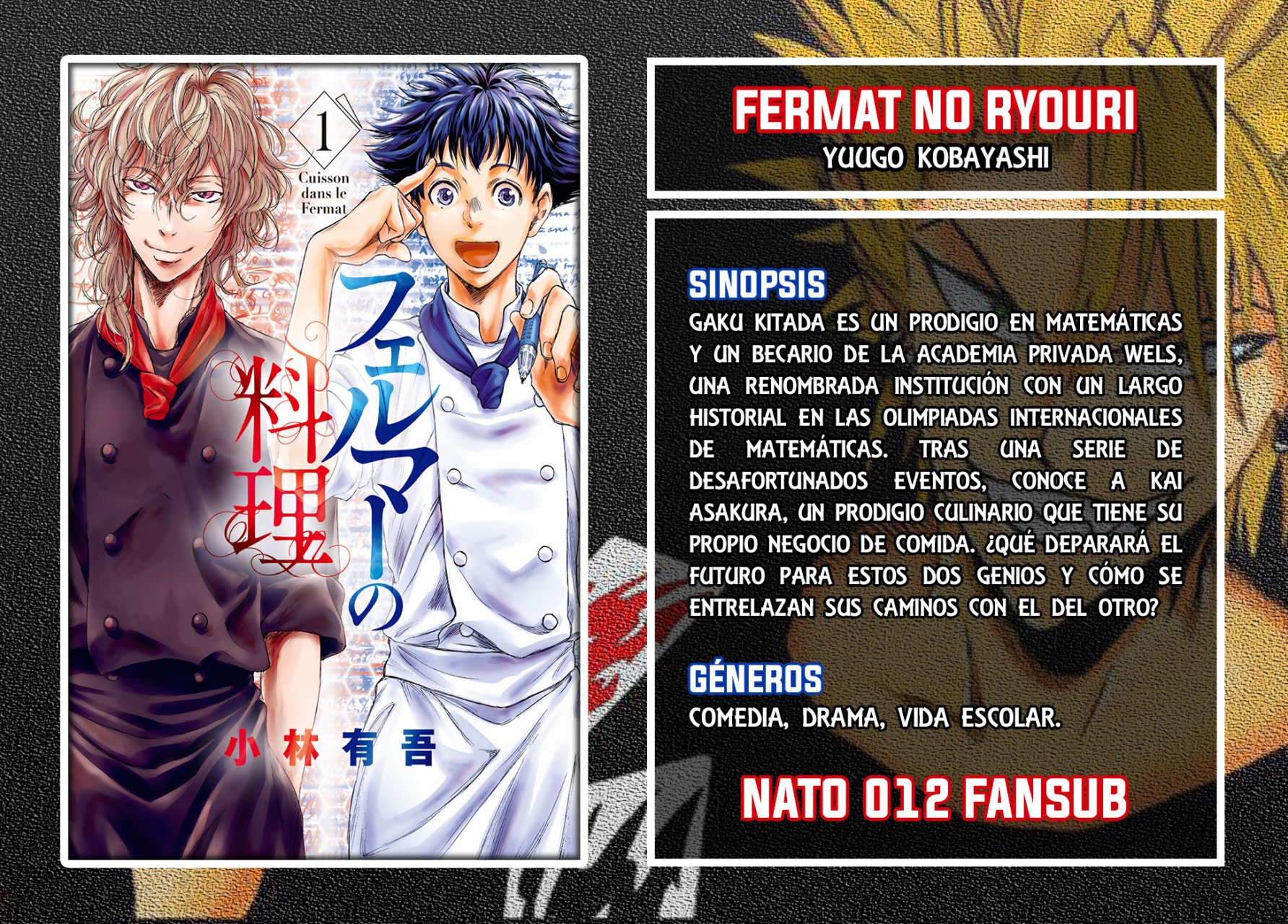 Read Blue Lock (es) Manga Online