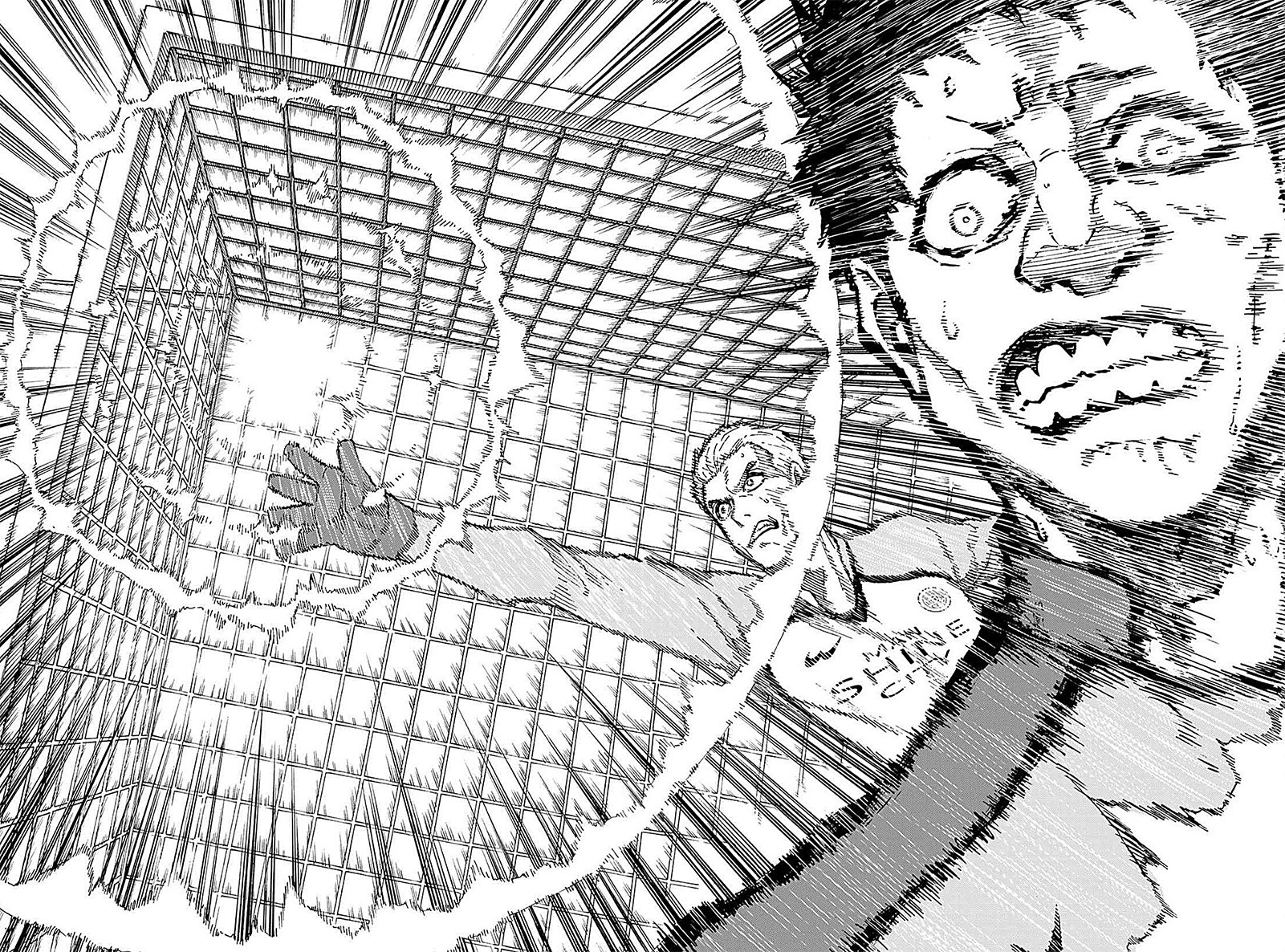 Read Blue Lock (es) Manga Online