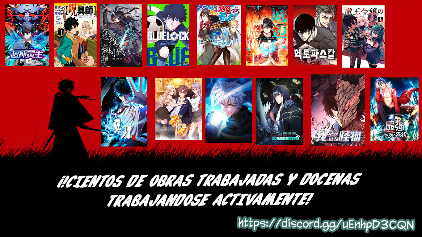 Read Blue Lock (es) Manga Online