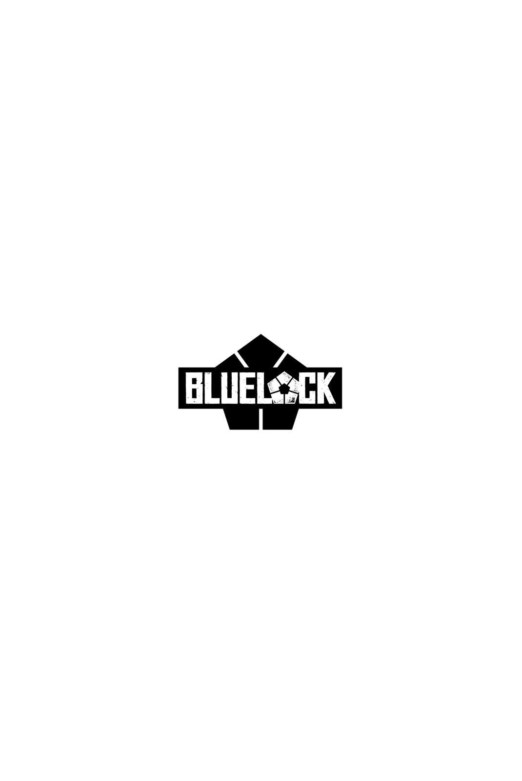 Read Blue Lock (es) Manga Online