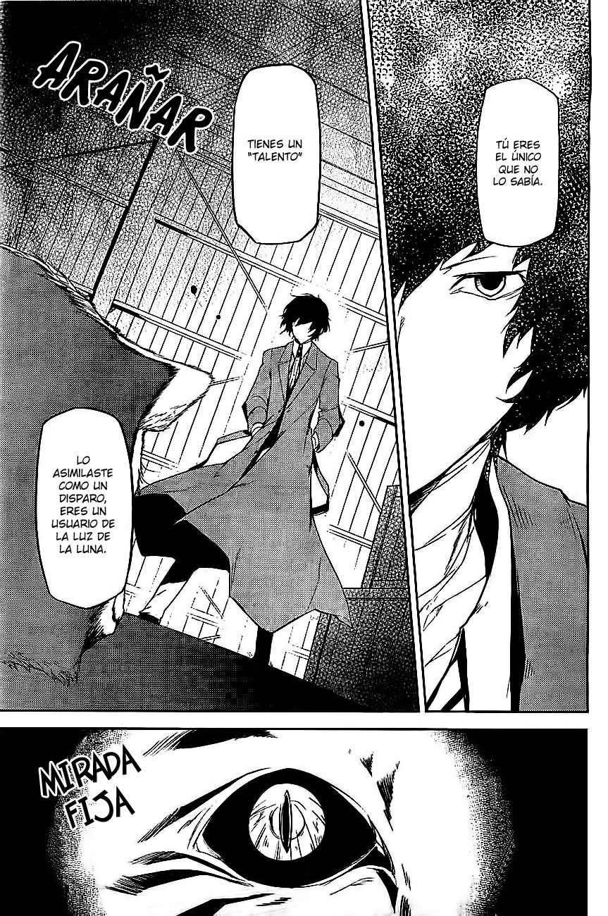 Read Bungou Stray Dogs (es) Manga Online