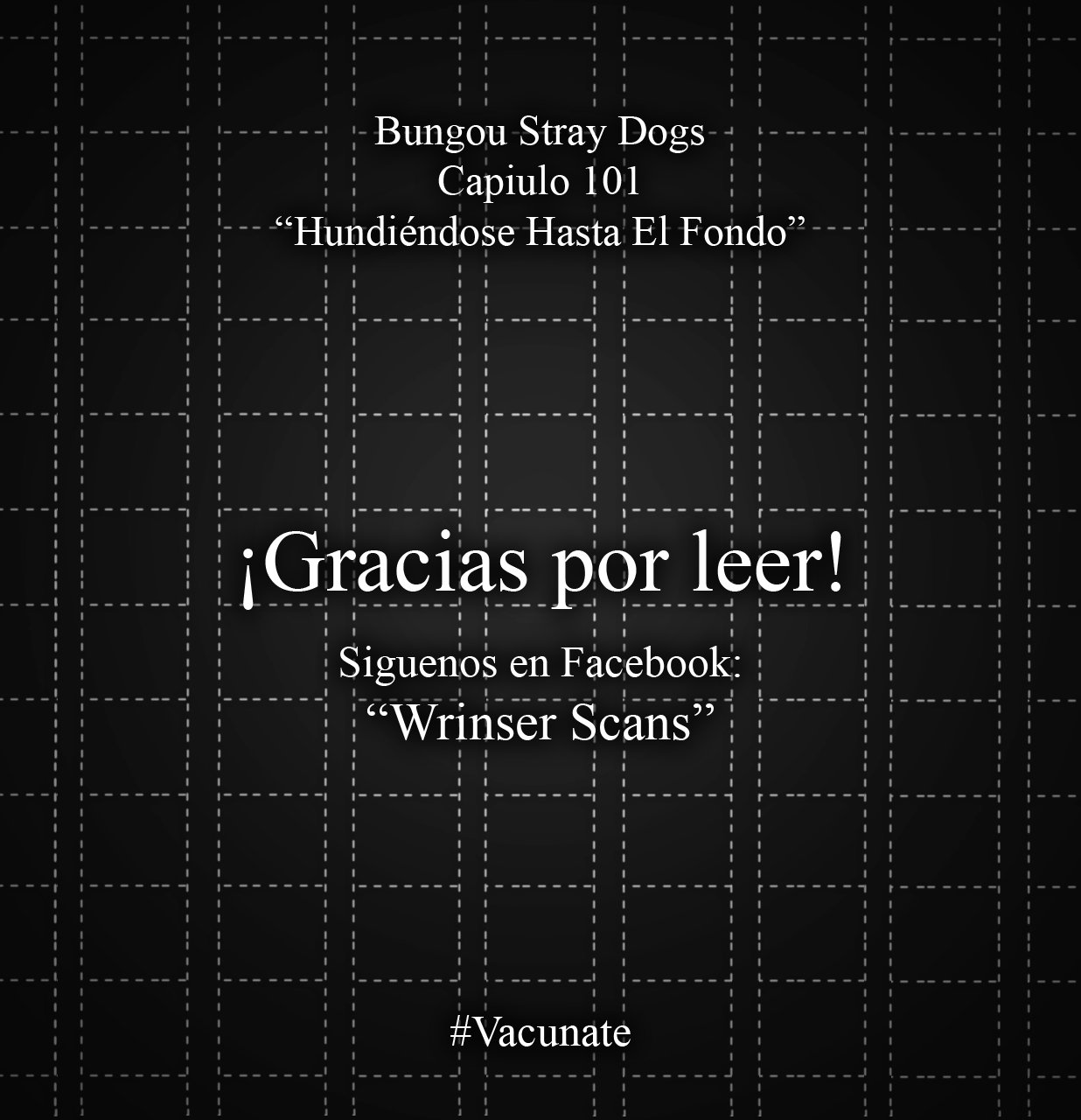 Read Bungou Stray Dogs (es) Manga Online
