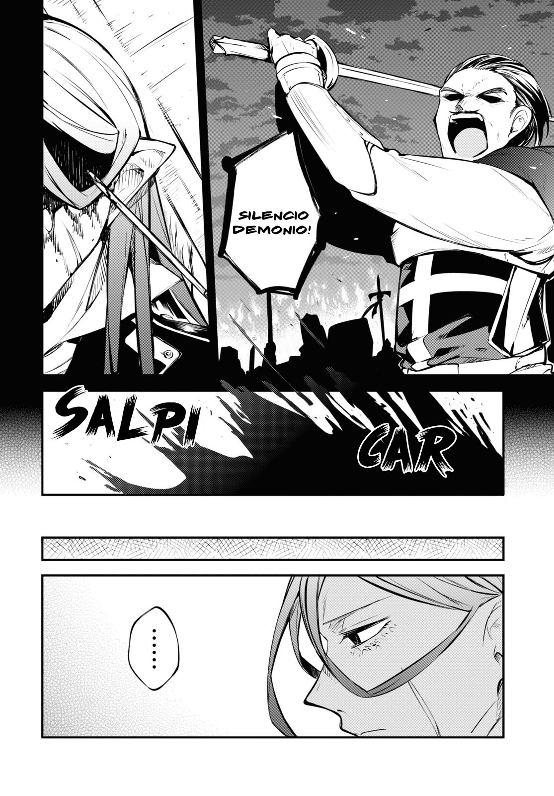 Read Bungou Stray Dogs (es) Manga Online
