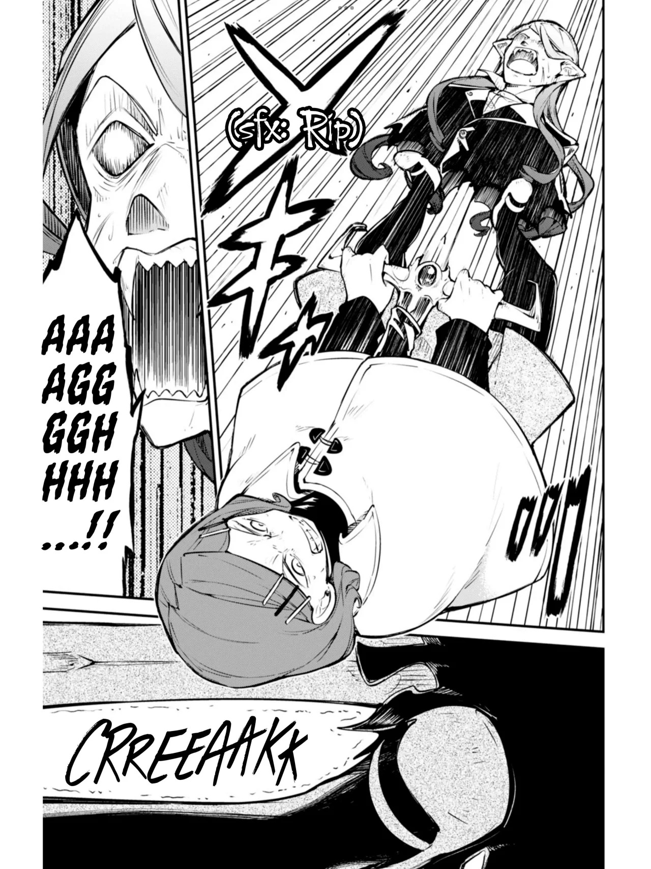 Read Bungou Stray Dogs (es) Manga Online