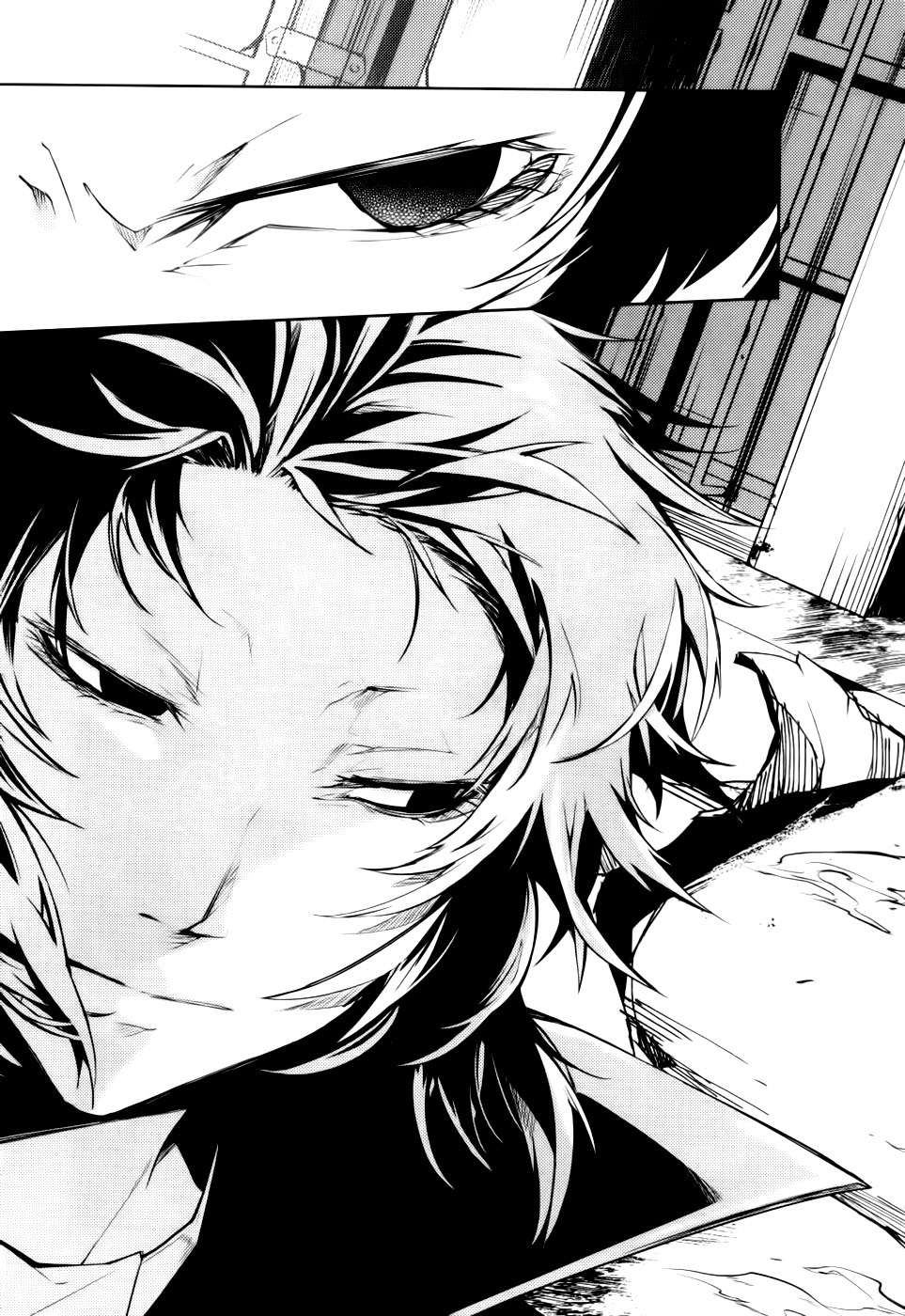Read Bungou Stray Dogs (es) Manga Online
