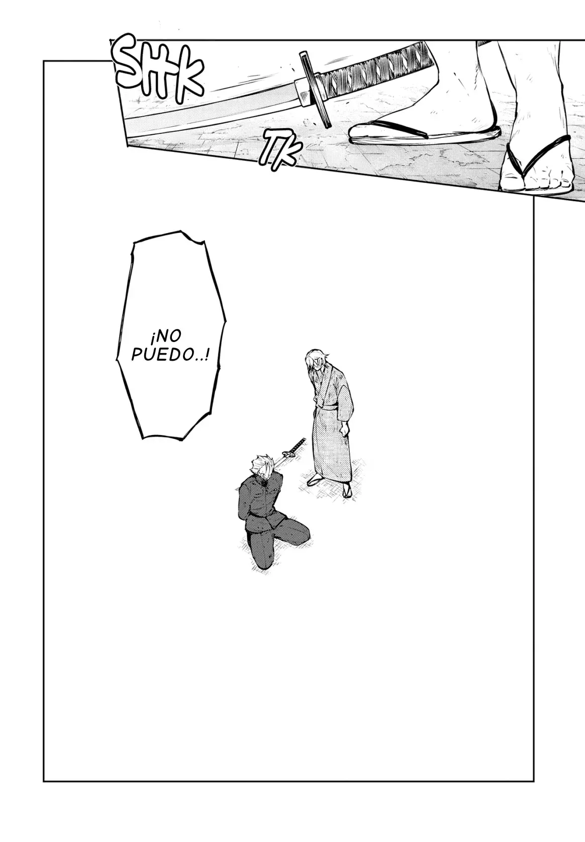 Read Bungou Stray Dogs (es) Manga Online