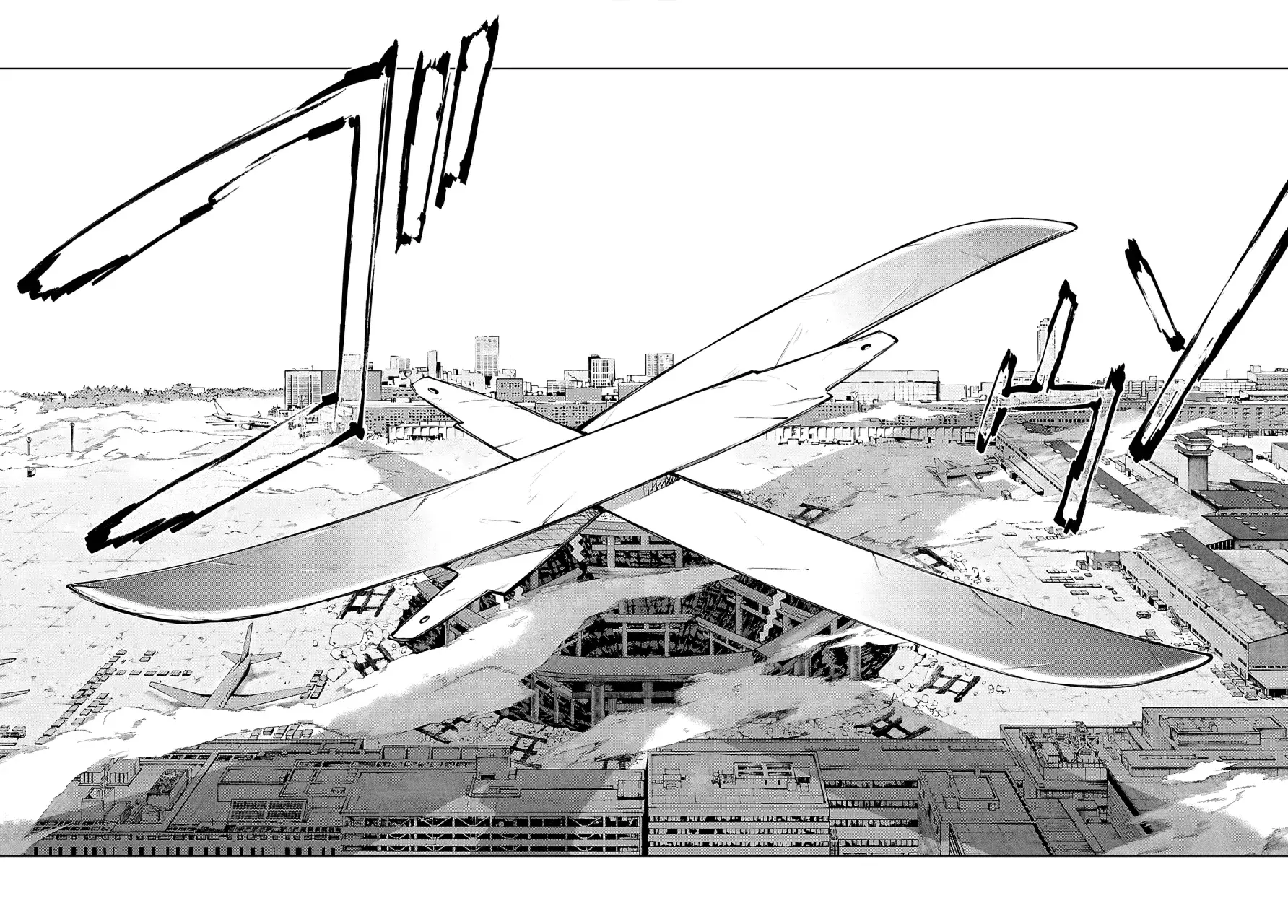 Read Bungou Stray Dogs (es) Manga Online