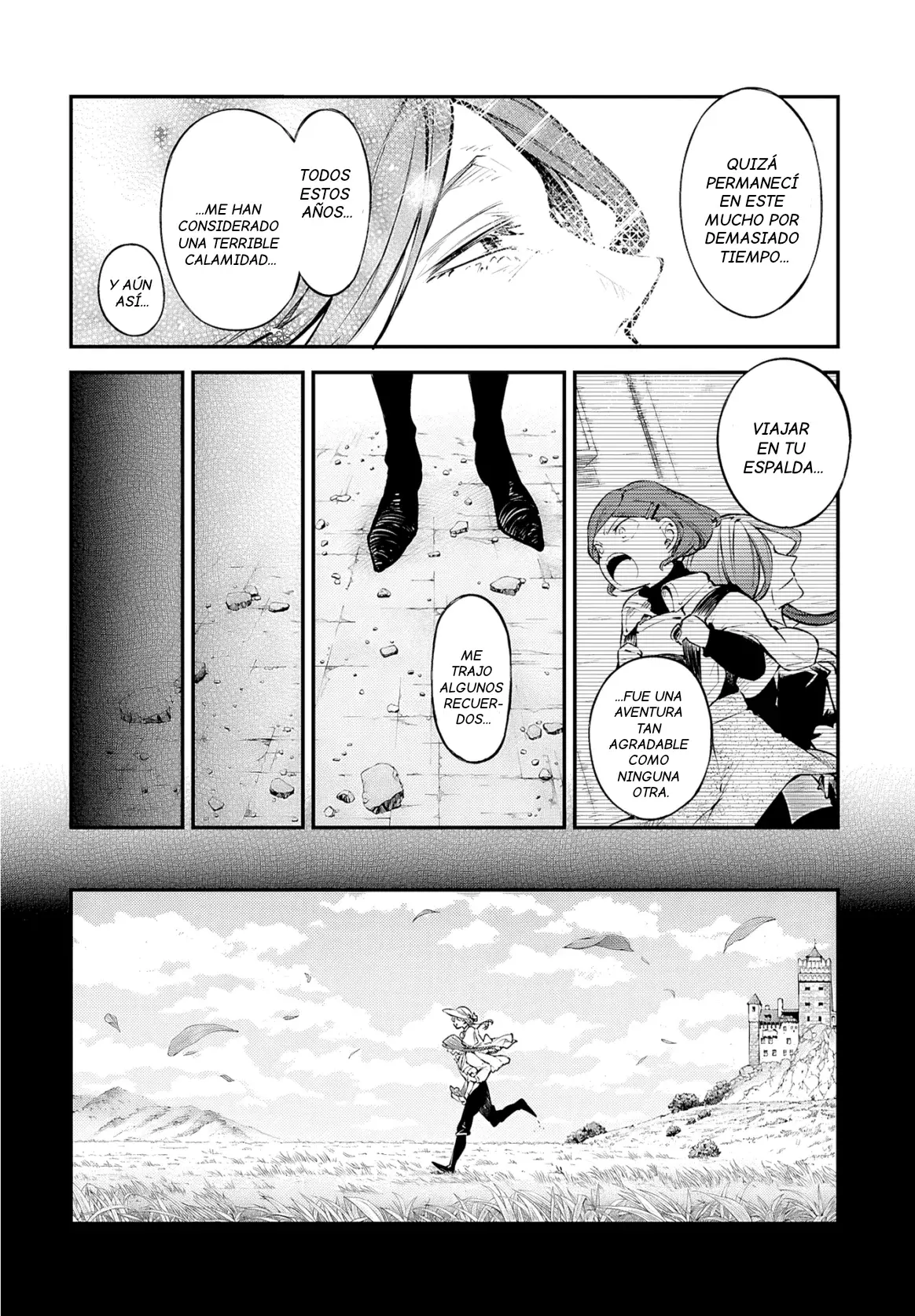 Read Bungou Stray Dogs (es) Manga Online