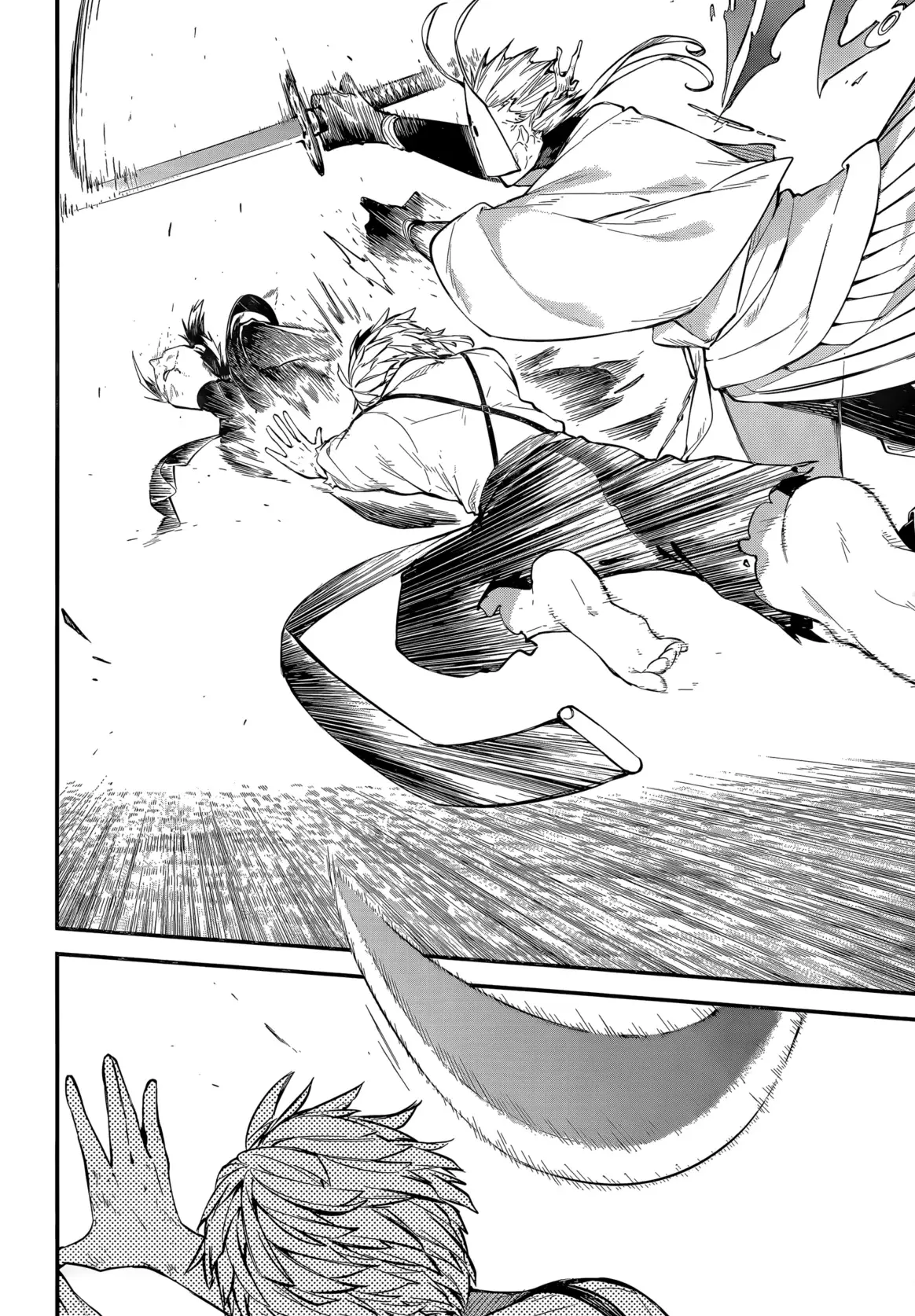 Read Bungou Stray Dogs (es) Manga Online