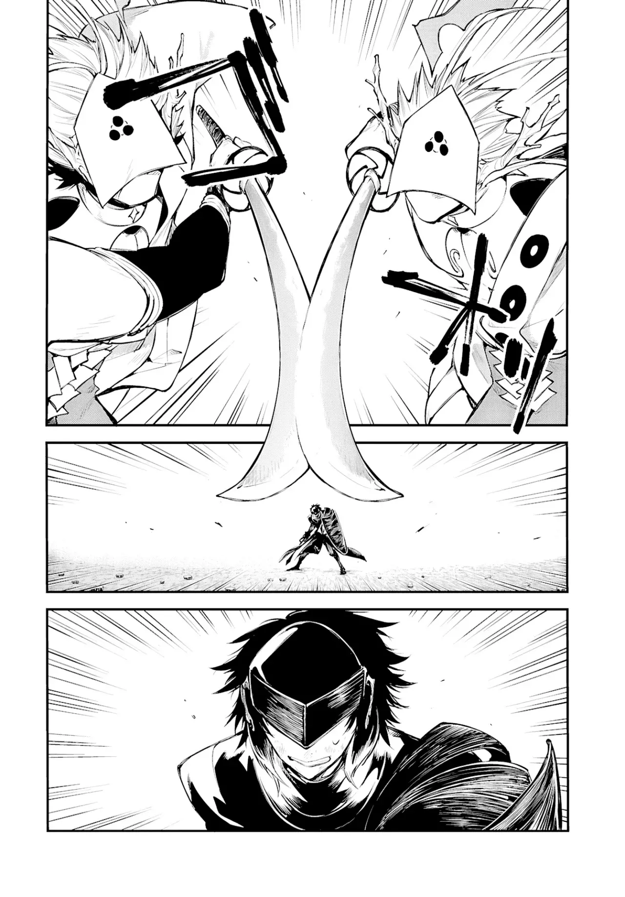Read Bungou Stray Dogs (es) Manga Online