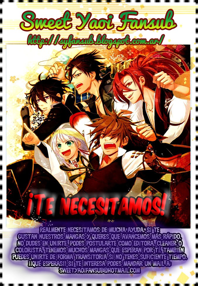 Read Bungou Stray Dogs (es) Manga Online