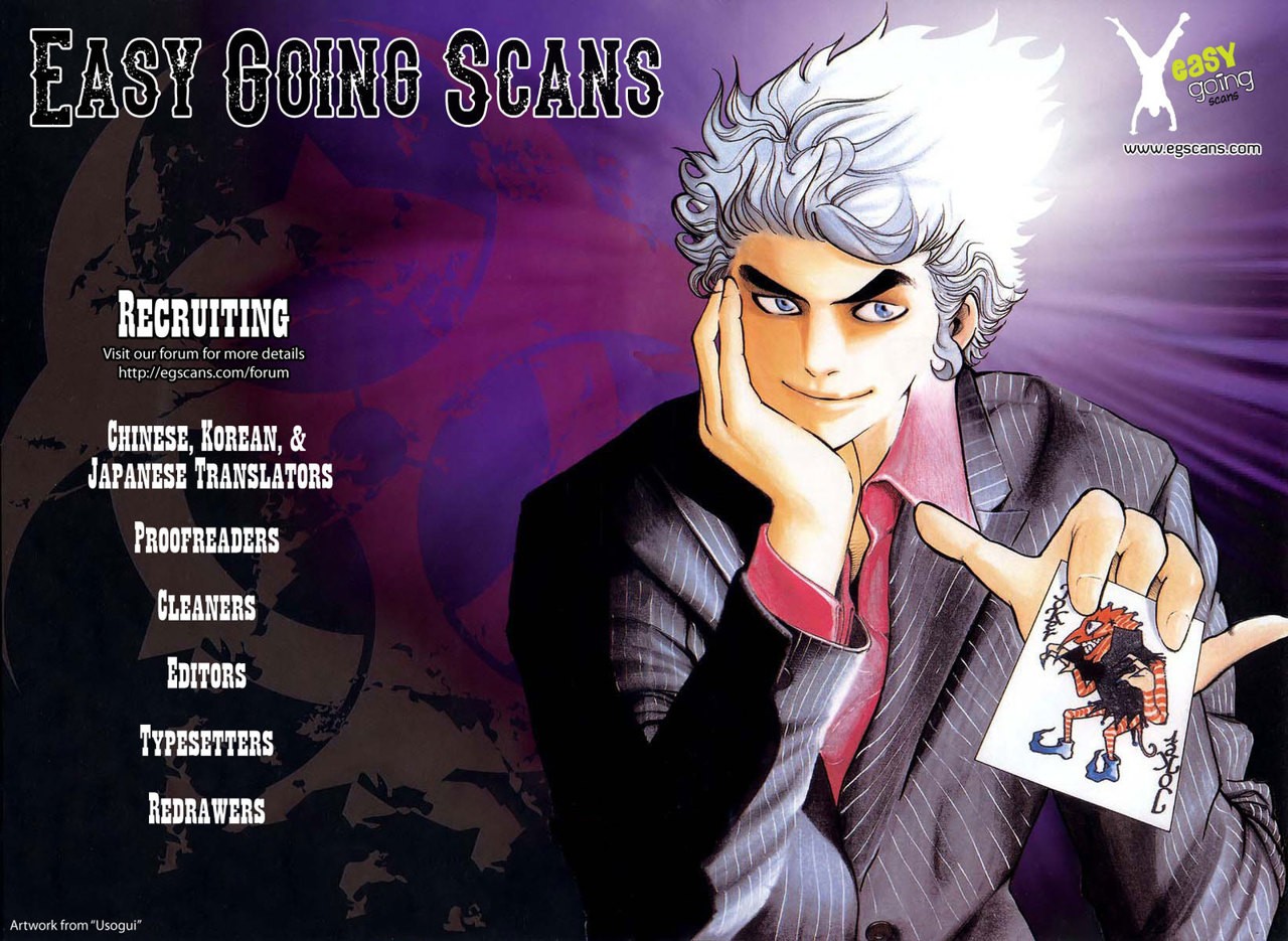 Read Bungou Stray Dogs (es) Manga Online