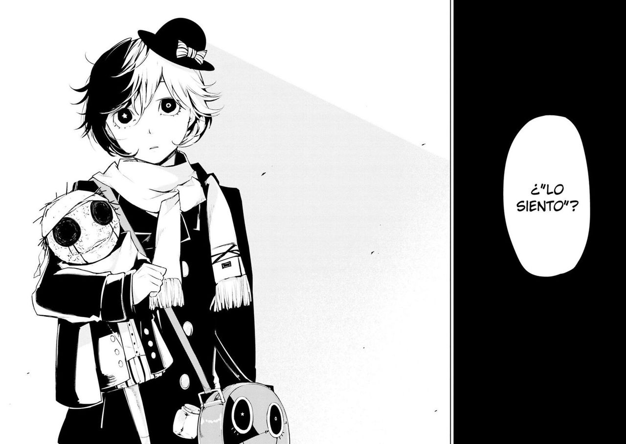 Read Bungou Stray Dogs (es) Manga Online