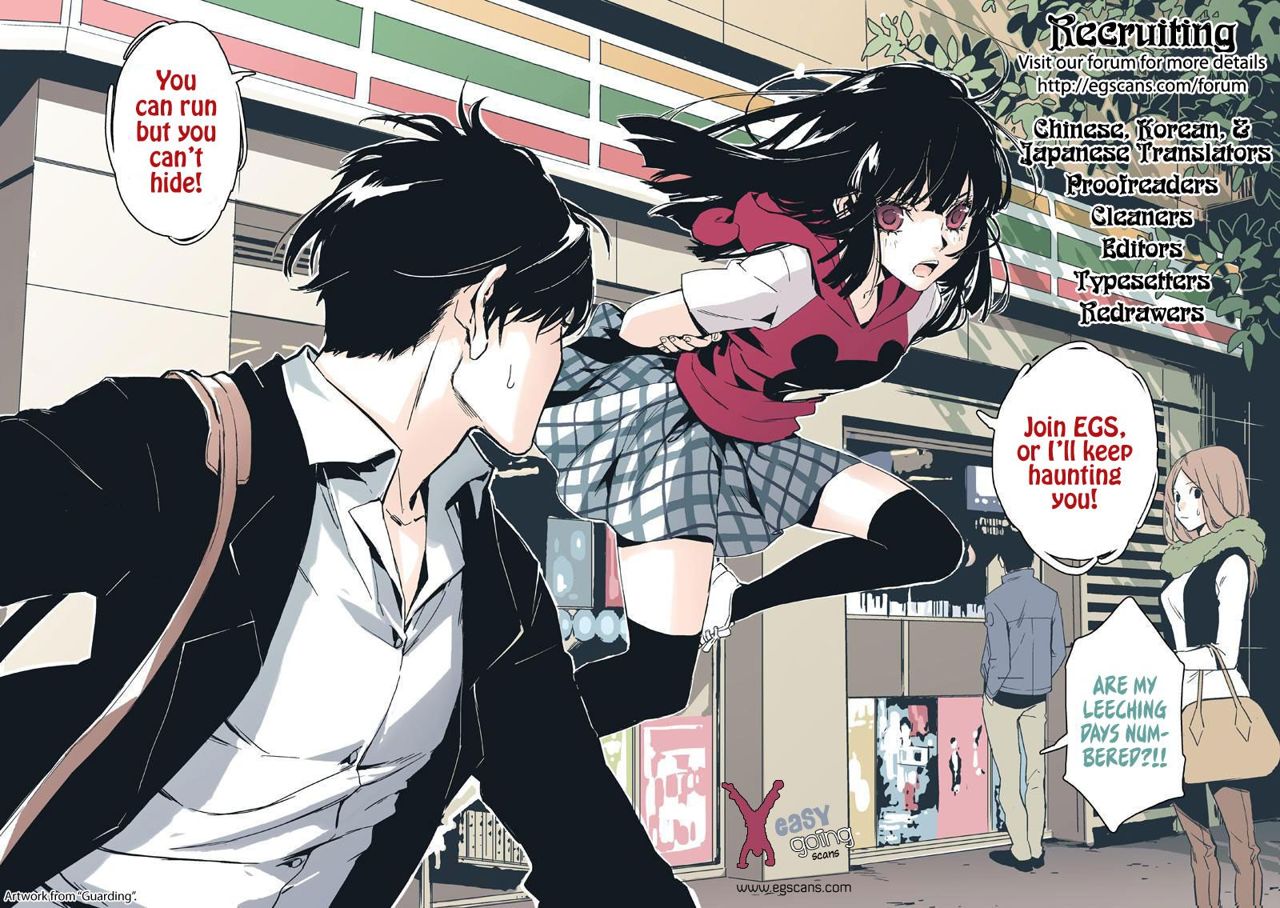 Read Bungou Stray Dogs (es) Manga Online