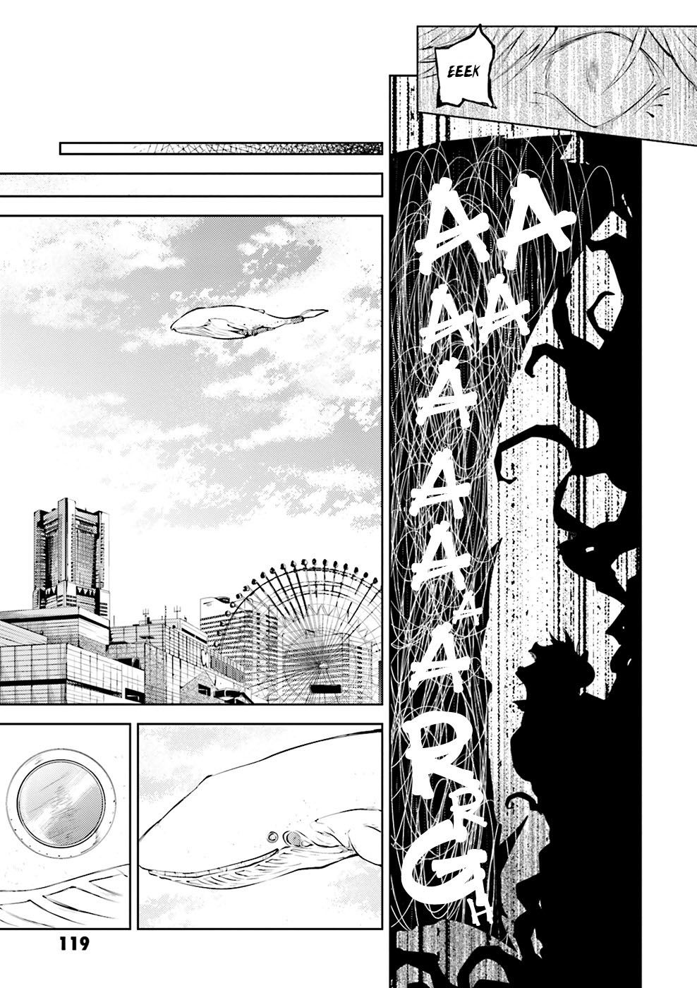 Read Bungou Stray Dogs (es) Manga Online
