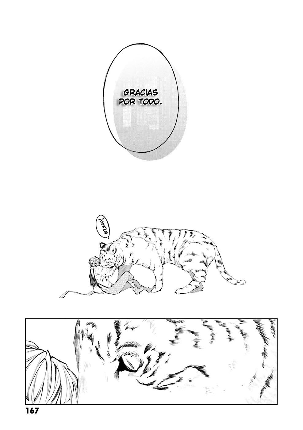 Read Bungou Stray Dogs (es) Manga Online