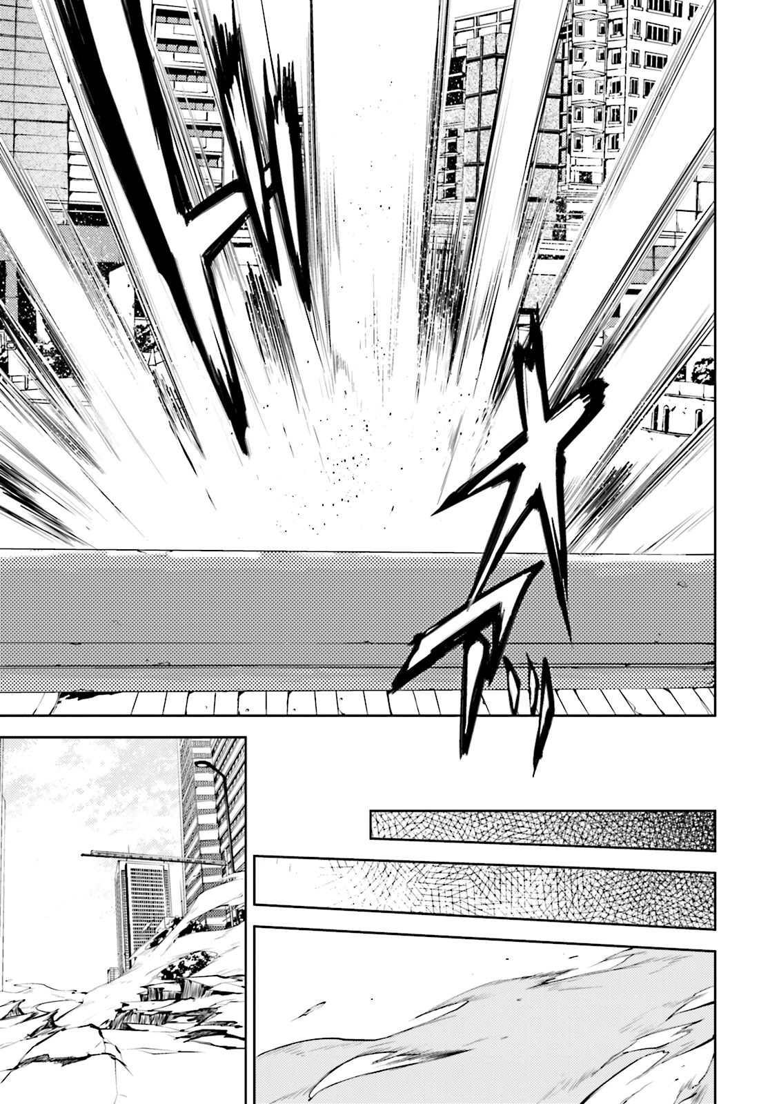 Read Bungou Stray Dogs (es) Manga Online