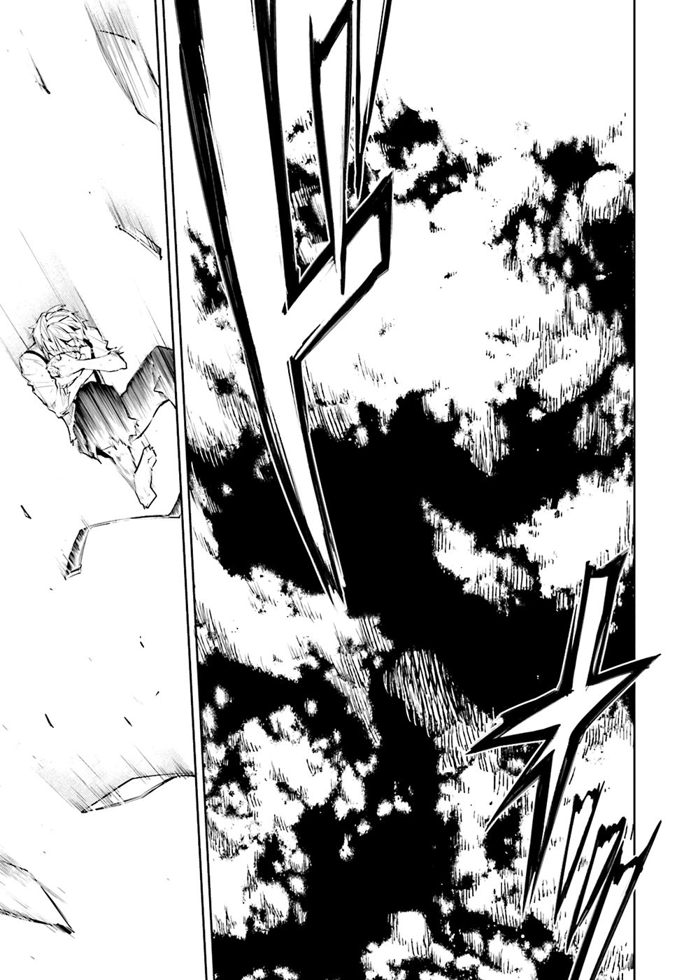 Read Bungou Stray Dogs (es) Manga Online