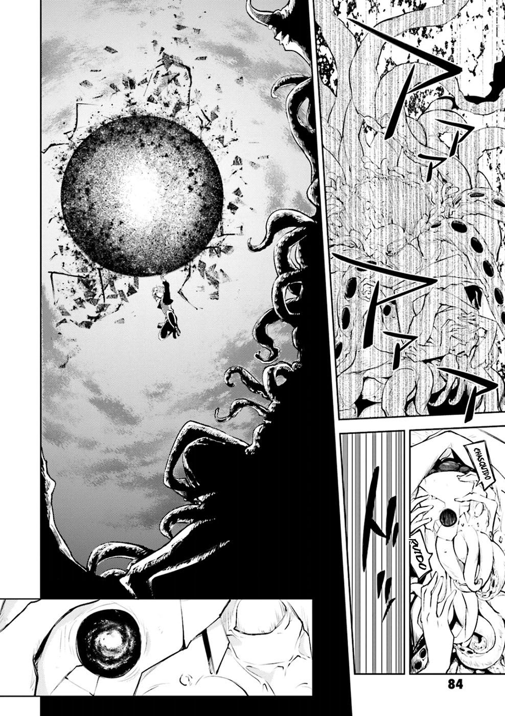 Read Bungou Stray Dogs (es) Manga Online