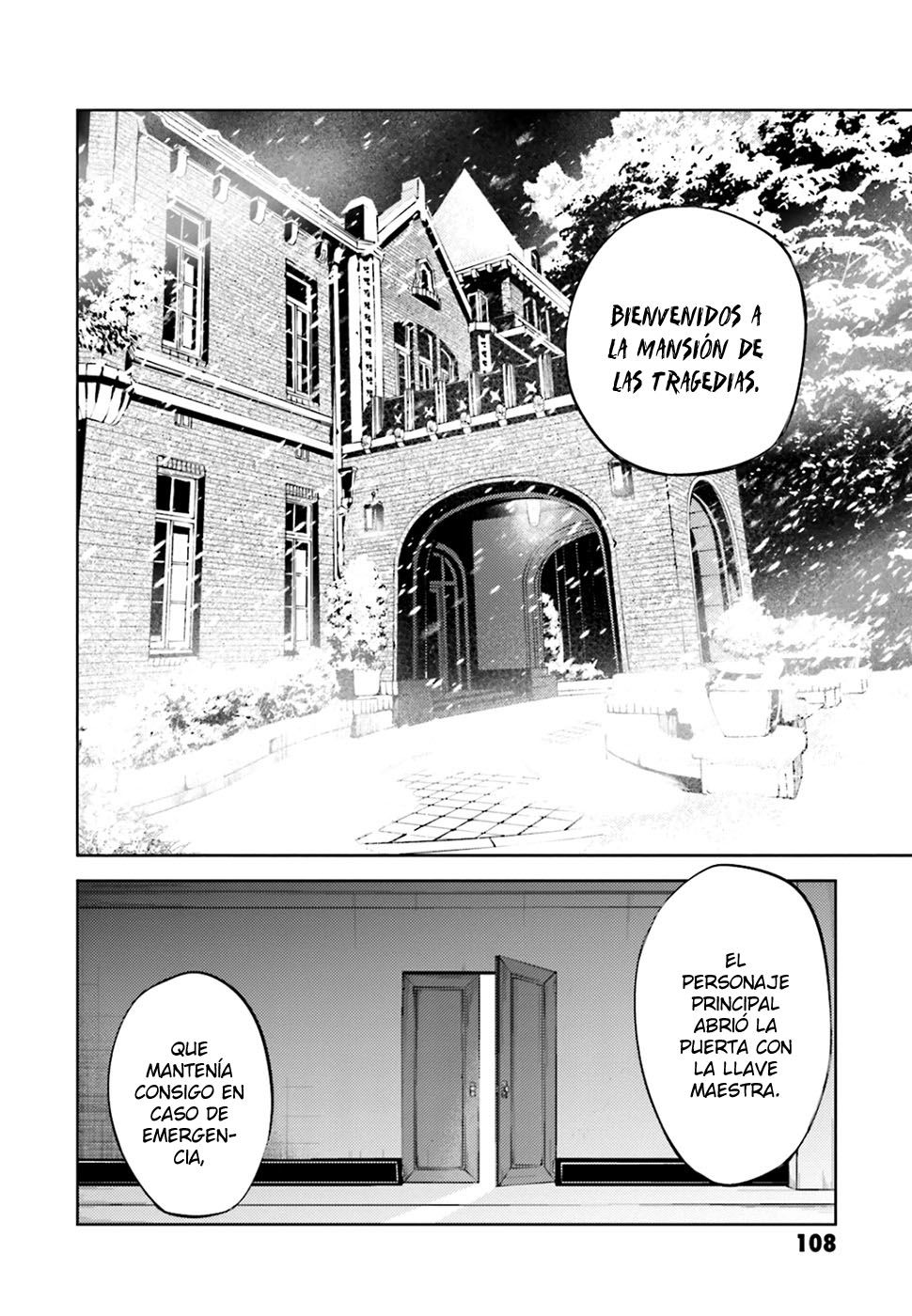 Read Bungou Stray Dogs (es) Manga Online