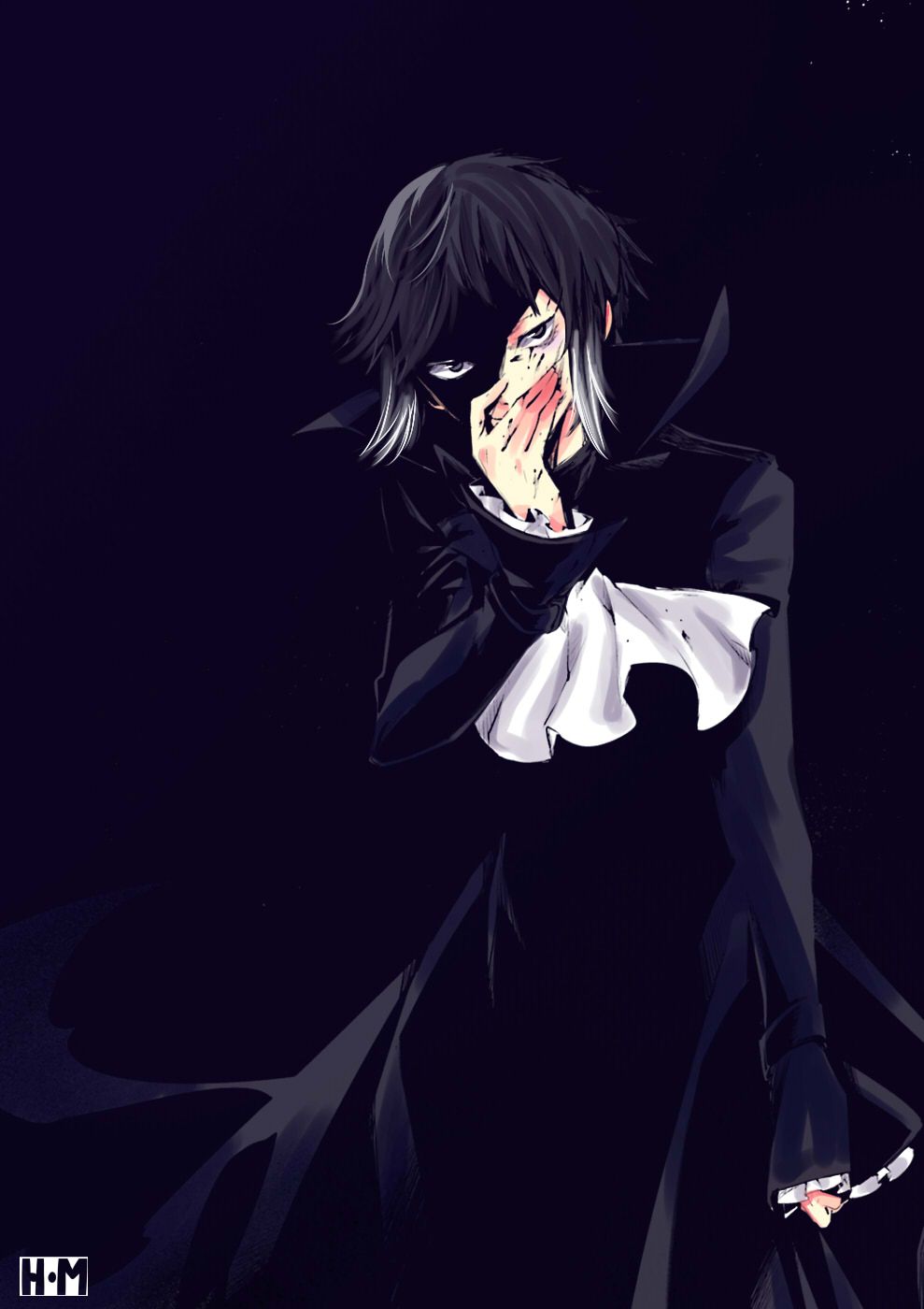 Read Bungou Stray Dogs (es) Manga Online