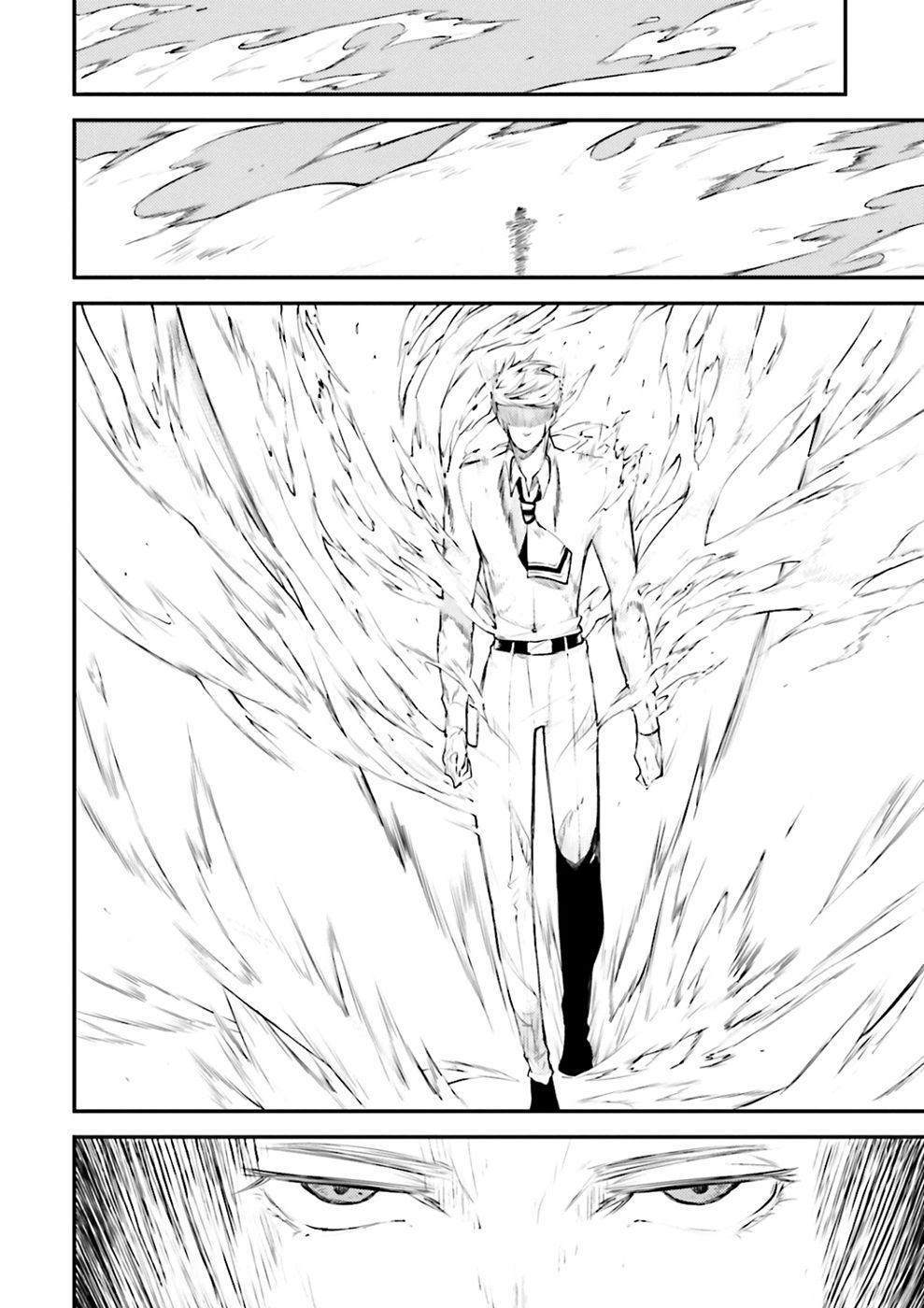 Read Bungou Stray Dogs (es) Manga Online