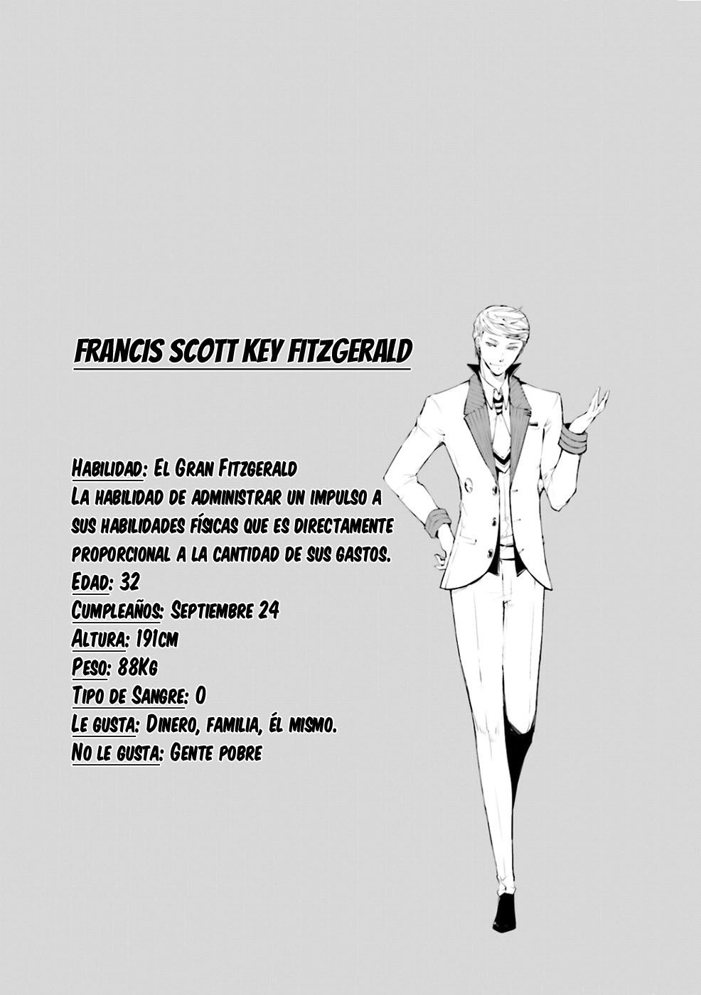 Read Bungou Stray Dogs (es) Manga Online