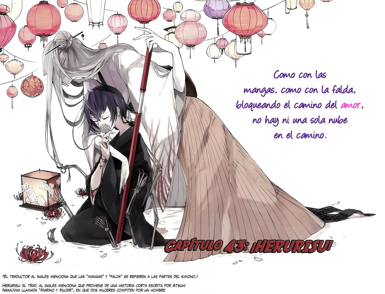 Read Bungou Stray Dogs (es) Manga Online